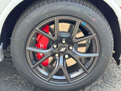 2027 Dodge Durango DURANGO R/T 392 PLUS AWD