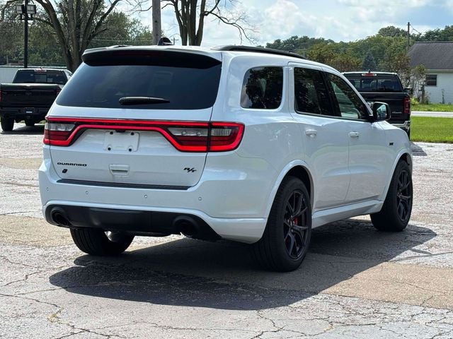 2027 Dodge Durango DURANGO R/T 392 PLUS AWD
