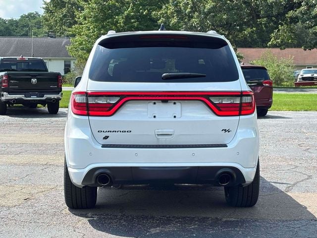 2027 Dodge Durango DURANGO R/T 392 PLUS AWD