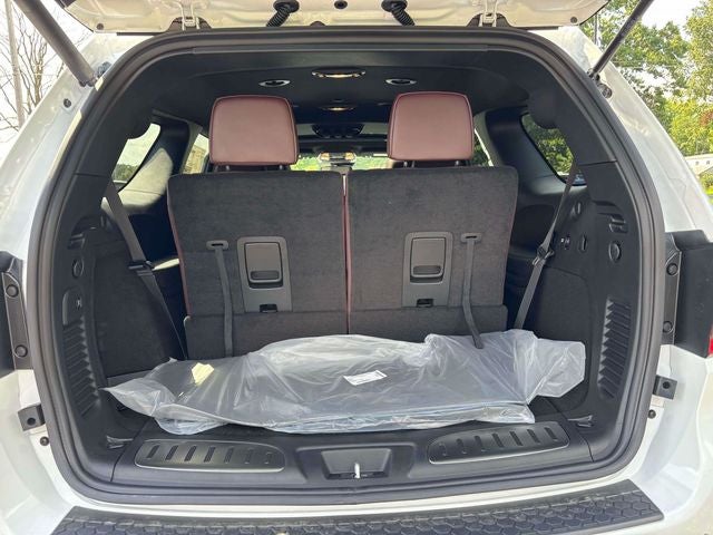 2027 Dodge Durango DURANGO R/T 392 PLUS AWD