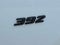 2027 Dodge Durango DURANGO R/T 392 PLUS AWD