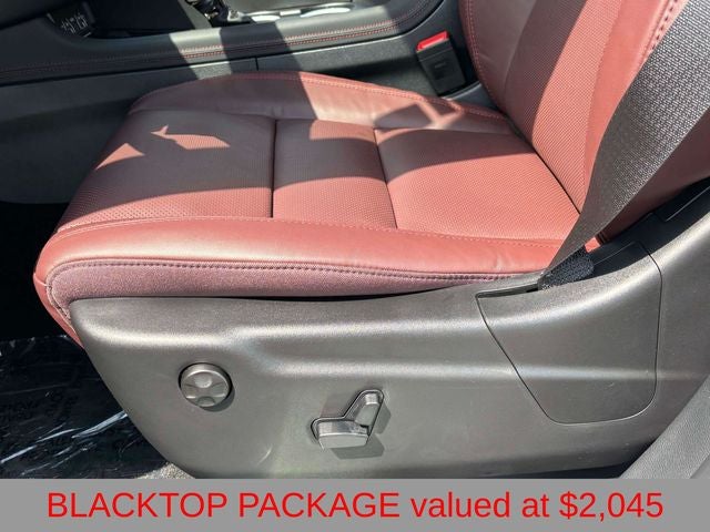 2027 Dodge Durango DURANGO R/T 392 PLUS AWD