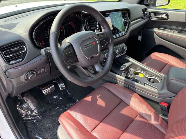 2027 Dodge Durango DURANGO R/T 392 PLUS AWD