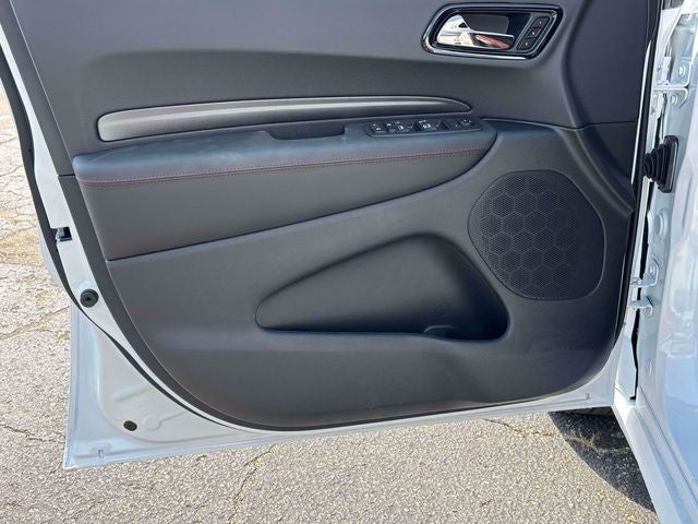2027 Dodge Durango DURANGO R/T 392 PLUS AWD