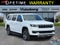2023 Jeep Wagoneer L Series II 4x4