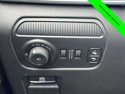 2023 Jeep Wagoneer L Series II 4x4