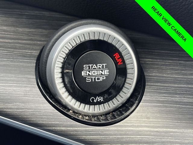 2023 Jeep Wagoneer L Series II 4x4