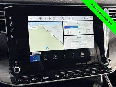 2023 Jeep Wagoneer L Series II 4x4