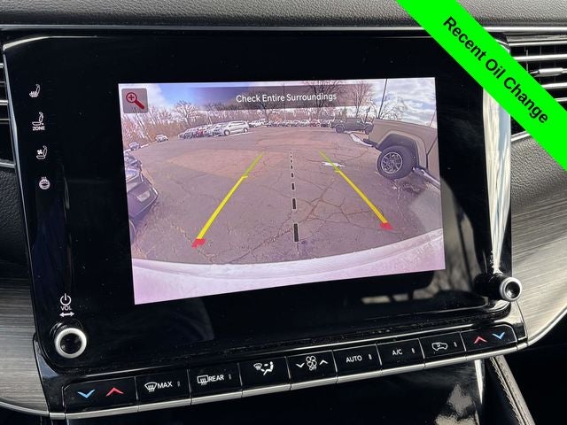 2023 Jeep Wagoneer L Series II 4x4