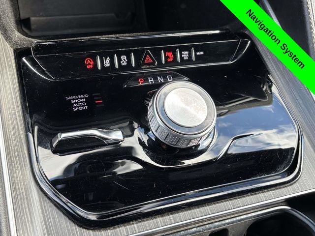 2023 Jeep Wagoneer L Series II 4x4