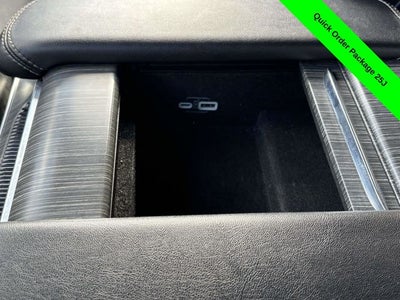 2023 Jeep Wagoneer L Series II 4x4