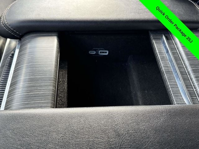 2023 Jeep Wagoneer L Series II 4x4