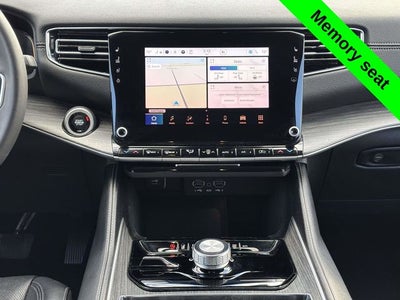 2023 Jeep Wagoneer L Series II 4x4