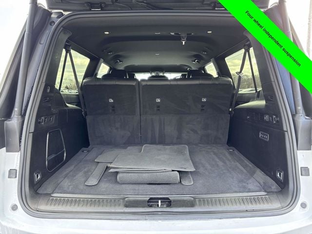 2023 Jeep Wagoneer L Series II 4x4