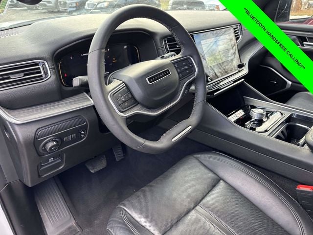 2023 Jeep Wagoneer L Series II 4x4