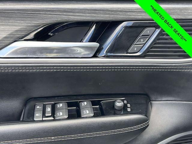 2023 Jeep Wagoneer L Series II 4x4