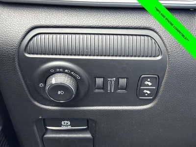 2023 Jeep Wagoneer L Series II 4x4