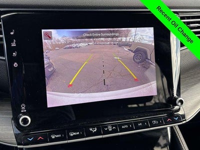 2023 Jeep Wagoneer L Series II 4x4