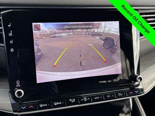 2023 Jeep Wagoneer L Series II 4x4