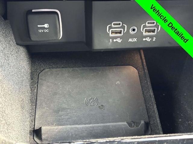 2023 Jeep Wagoneer L Series II 4x4