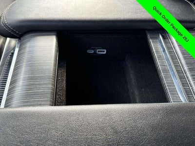 2023 Jeep Wagoneer L Series II 4x4