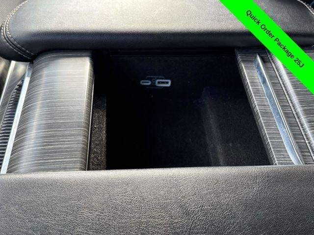 2023 Jeep Wagoneer L Series II 4x4