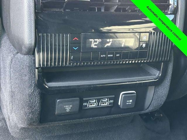 2023 Jeep Wagoneer L Series II 4x4