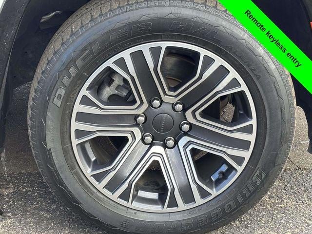 2023 Jeep Wagoneer L Series II 4x4