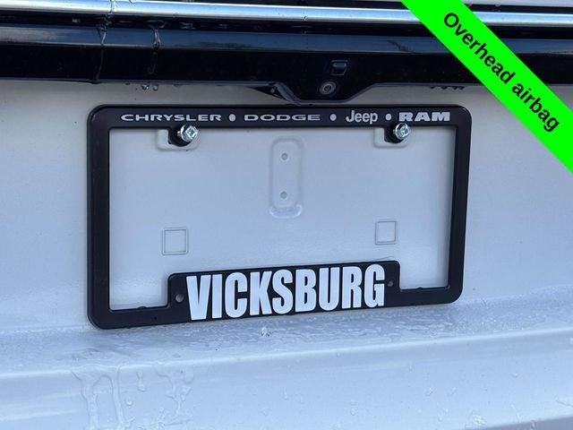 2023 Jeep Wagoneer L Series II 4x4