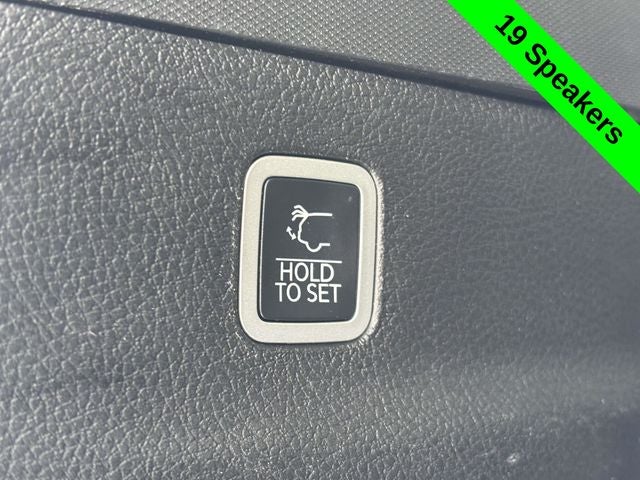 2024 Jeep Grand Wagoneer L 4x4