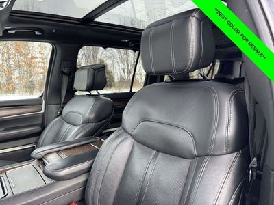 2024 Jeep Grand Wagoneer L 4x4