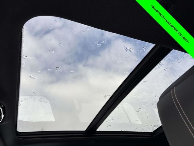 2024 Jeep Grand Wagoneer L 4x4