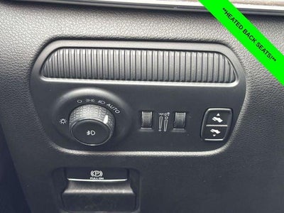 2024 Jeep Grand Wagoneer L 4x4