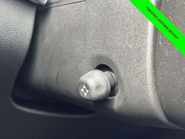 2024 Jeep Grand Wagoneer L 4x4