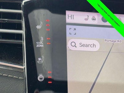 2024 Jeep Grand Wagoneer L 4x4