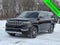 2024 Jeep Grand Wagoneer L 4x4