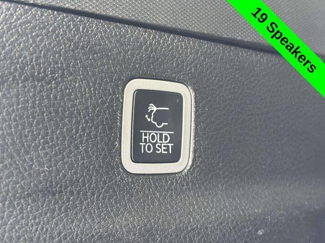 2024 Jeep Grand Wagoneer L 4x4