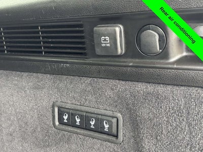 2024 Jeep Grand Wagoneer L Series II 4x4