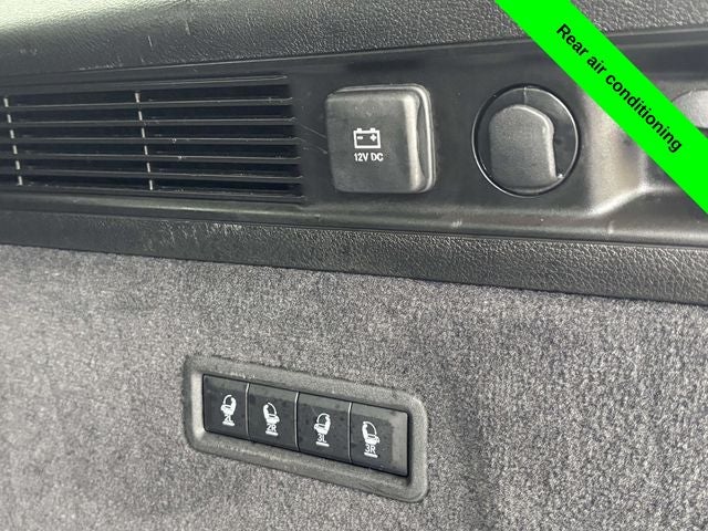 2024 Jeep Grand Wagoneer L Series II 4x4