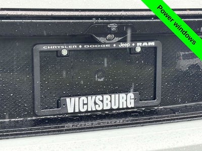 2024 Jeep Grand Wagoneer L Series II 4x4