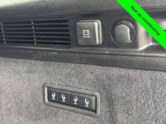 2024 Jeep Grand Wagoneer L Series II 4x4