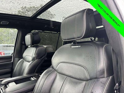 2024 Jeep Grand Wagoneer L Series II 4x4