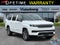 2024 Jeep Grand Wagoneer L Series III 4x4