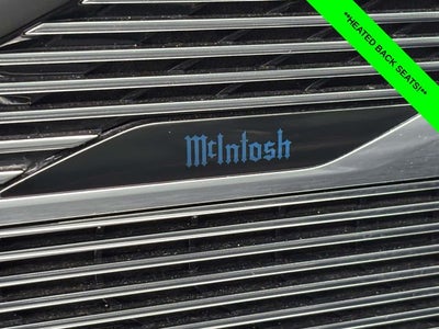 2024 Jeep Grand Wagoneer L Series III 4x4
