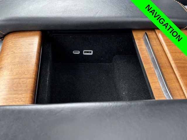 2024 Jeep Grand Wagoneer L Series III 4x4