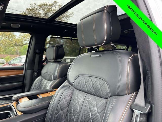2024 Jeep Grand Wagoneer L Series III 4x4