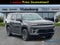 2026 Jeep Grand Wagoneer GRAND WAGONEER UPLAND 4X4