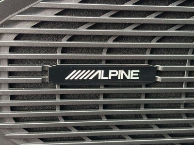 2026 Jeep Grand Wagoneer GRAND WAGONEER UPLAND 4X4