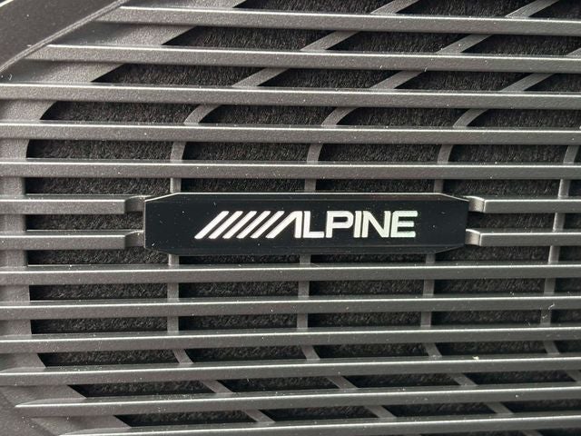 2026 Jeep Grand Wagoneer GRAND WAGONEER UPLAND 4X4