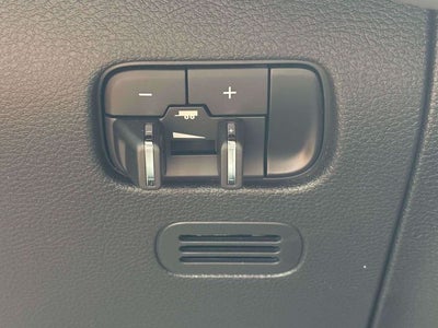 2026 Jeep Grand Wagoneer GRAND WAGONEER UPLAND 4X4